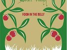 Xavier Rudd ?– Food In The Belly Vinyl LP Salt. X 2015 NEW/SEALED