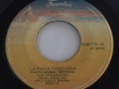 THE AFROSOUND LA DANZA DE LOS MIRLOS / LA PAVA CONGONA CUMBIA FUNK listen