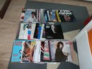Konvolut  50 x LP/Maxi  Vinyl / div. Interpreten /  KEINE deutschen Schlager