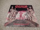 KREATOR Terrible Certainty LP 1987 Combat 88561-8214-1