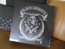 BLACK SABBATH The Ten Year War Limited Vinyl Box Set No. 5956