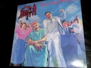 DEATH promo LP SPIRITUAL HEALING original COMBAT record Vinyl 88561-2011-1 metal