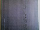 NEW ORDER Brotherhood - Original UK LP - Bizarre Love Triangle Factory Indie