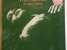 THE SMITHS The Queen Is Dead - Original UK Gatefold LP + Inner - MORRISSEY Indie