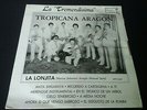 TROPICANA ARAGON - AHORA SI VENGO SABROSO  HEAR IT  Mexico OBSCURE SALSA rumba