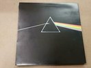 PINK FLOYD Dark side of the moon Harvest 3C 064 05249 classic LP + poster Italy