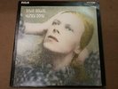 DAVID BOWIE Hunky Dory RCA F 8244 classic rock / pop LP from 1971