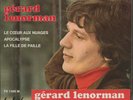 EP GÉRARD LENORMAN (