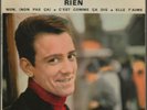 EP JIMMY FREY : *ELLE T'AIME (SHE LOVES YOU : BEATLES)* FONTANA 1963