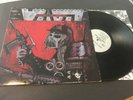 Voivod WAR & PAIN 1984 LP thrash death doom black metal punk hardcore DRI