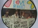 The Beatles All You Need Is Love rich man 7