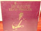 SEALED The Legendary Recordings of ELVIS PRESLEY RCA Vinyl Box Set 6 x Disc LP
