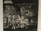 FAIRPORT CONVENTION LP WHAT WE DID ON OUR HOLIDAYS ISLAND ILPS 9092 STEREO UK