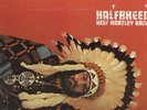 KEEF HARTLEY BAND - Halfbreed 1969 [DES 18024] (Vinyl NM+) (Sleeve VG+/VG++)
