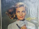 Lizabeth Scott/Henri Rene - Lizabeth LP SEALED MONO - Vik LX-1130 - VG++ JAZZ