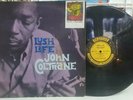 John Coltrane - Lush Life LP MONO - Prestige 203 S.Washington - VG DG RVG JAZZ