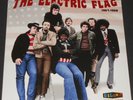 THE ELECTRIC FLAG live from california 1967-68 USA 2-LP new MIKE BLOOMFIELD cvri
