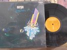 MORGAN, NOVA SOLIS - UK LP SF 8321 PROG ROCK