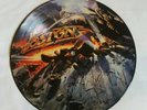 BOSTON 'Walk On' PICTURE DISC German IMPORT  25 Years Old  100% to CHARITY
