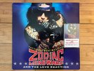 Zodiac Mindwarp - Tattooed Beat Messiah 1988 Vertigo ?422832 729-1Q-1 Vinyl NM-