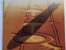 LED ZEPPELIN Crop Circles 6-LP 1990 VINYL BOX SET.