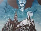 Ghost- Opus eponymous, Beige-Vinyl, LP, RAR