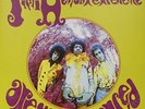 Jimi Hendrix Experience, The-ARE YOU EXPERIENCE (Importación USA) VINYL LP NUEVO
