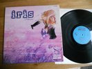 LP IRIS LITANIES PROGRESSIF ROCK ORIGINAL FRANCAIS SONOPRESSE CNT 69.561
