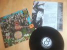 SONNY VINCENT The Good The Bad & The Ugly LP vinyl 33t MUNSTER SPAIN 2003 kramer