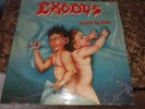 Exodus  ?– Bonded By Blood Label: Music For Nations ?– MFN 44