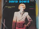 DAVID BOWIE JOHN I'M ONLY DANCING SORROW CHANGES NM YELLOW 7 PS/INSERT #291/600