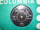 THE SHADOWS,  APACHE,  COLUMBIA RECORDS 1960  MINT-