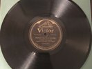 Victor Original Dixieland Jass Jazz Band - Livery Stable Blues - 1st Jazz Record