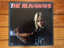 The Runaways - S/T 1976 Mercury ?SRM-1-1090 Jacket/Vinyl NM- Joan Jett Lita Ford