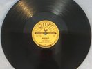 Earl Peterson Sun Records #197 Boogie Blues & In The Dark   78rpm   Near Ex