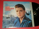 ELVIS PRESLEY - Elvis' Christmas Album (LPM-1951) - Sunning NM First Pressing