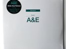 SPIRITUALIZED 'Songs In A&E' Gatefold WHITE Vinyl 2LP NEW/SEALED