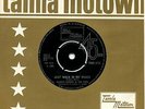 Gladys Knight & The Pips Just Walk In My Shoes Tamla Motown TMG 813 Soul Norther
