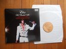 Elvis PRESLEY :  He Touched Me - The Recording Sessions FTD 2 LP Limited Edition