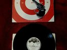 Rick Derringer SIGNED PROMO If I Weren't So Romantic I'd Shoot You RARE LP G+ G+