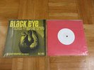 RFTC ROCKET FROM THE CRYPT Dancing Birds TEST PRESSING 7