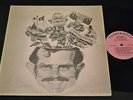 NORTH CAROLINA COMEDY LP Pat Patterson Off The Top Of His Head Fundermotz LP