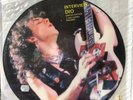 DIO - INTERVIEW PICTURE DISC LP  LIMITED EDITION SEALED