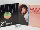 LAURA BRANIGAN SELF CONTROL 1984 & GLORIA 1982 2 X 12