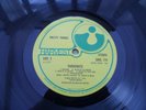 PRETTY THINGS PARACHUTE RARE UK 1ST UK VINYL LP HARVEST A2 B2 1970 PROG PSYCHE