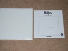 THE BEATLES VINYL THE WHITE ALBUM VINYL & MAG DEAGOSTINI, NEW.