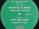 Mystic & Fire - True Luv (Remix) - Hectic - 1994 #32370