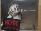 AC / DC  Are You Ready +patch (low ish number) 7