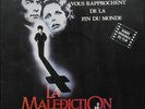 JERRY GOLDSMITH OST THE OMEN LP French 1976  NMint