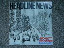 Atomic Rooster - Headline News - Vinyl LP